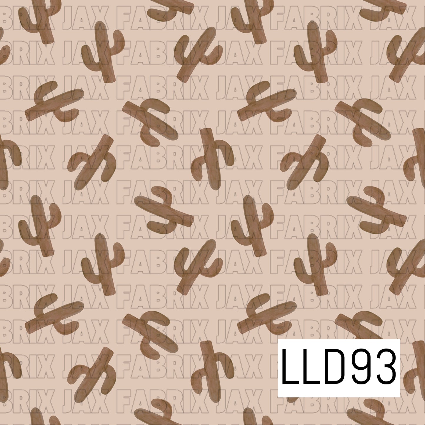 Cactus LLD93