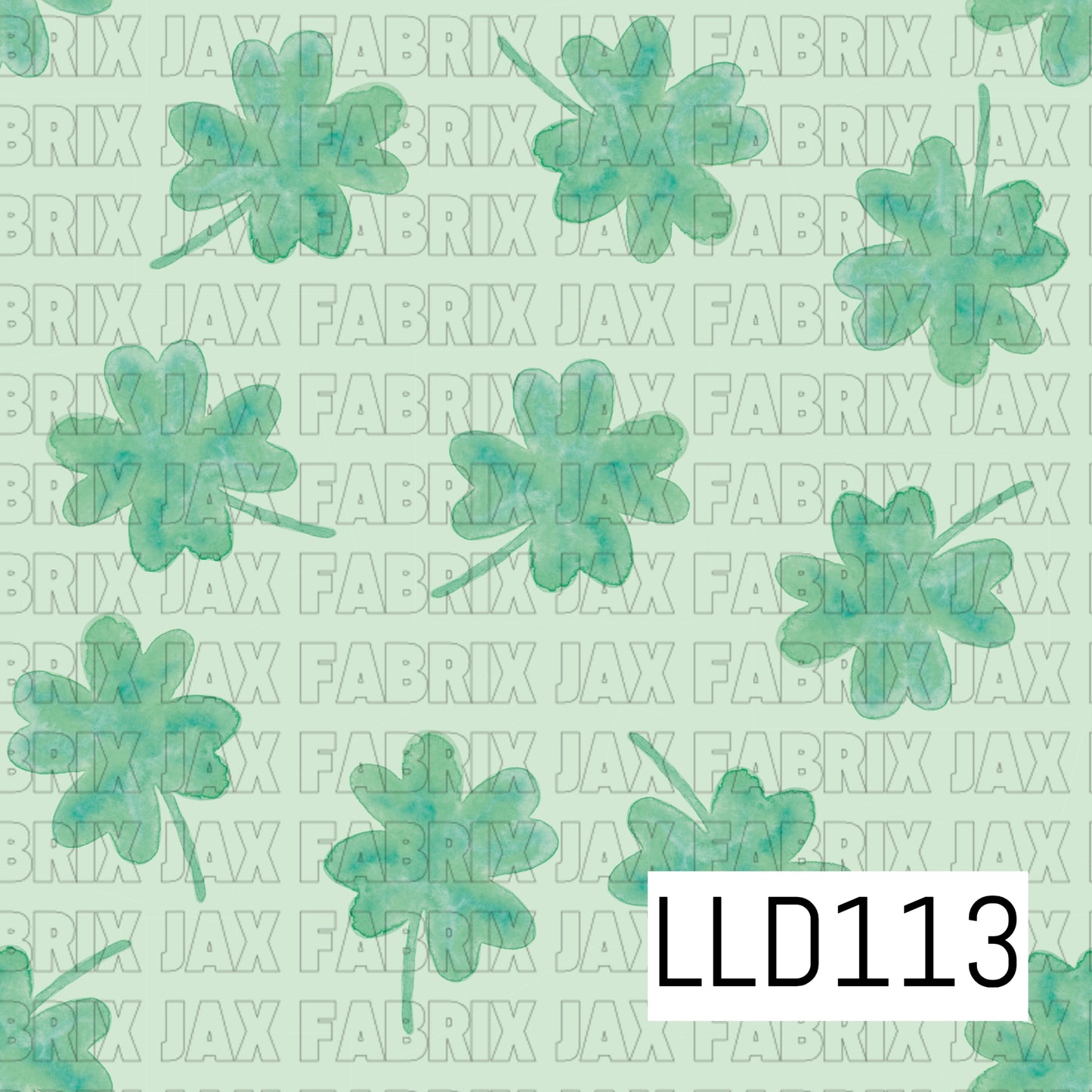 Clovers LLD113