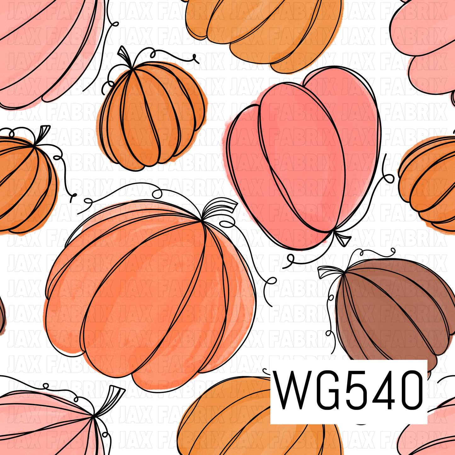 WG540
