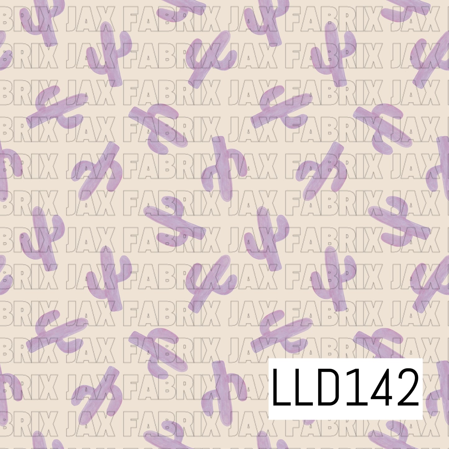 Purple LLD142