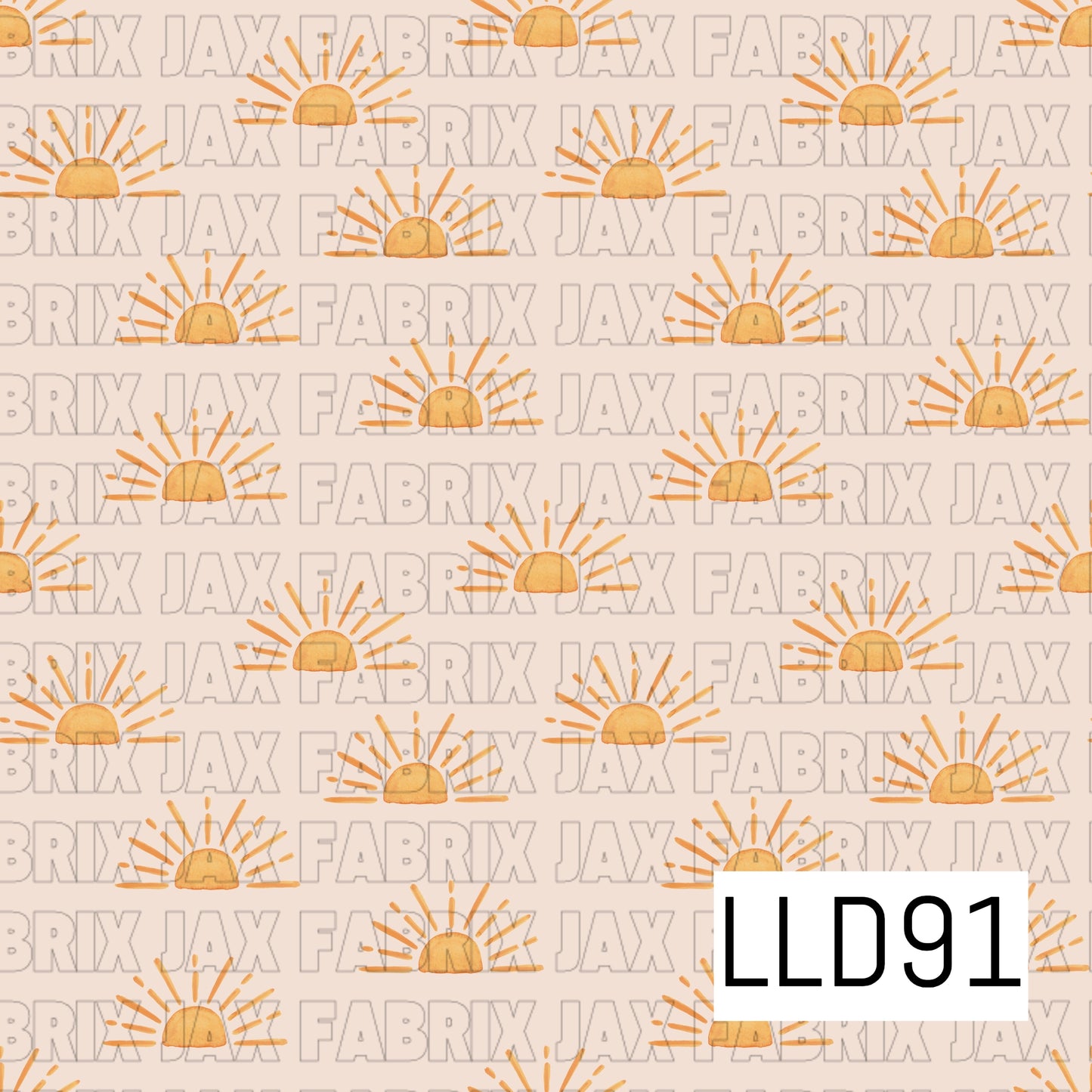 Suns LLD91
