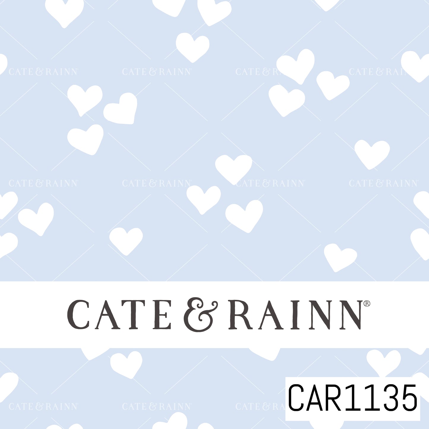 Juliette Coquette Hearts CAR1135