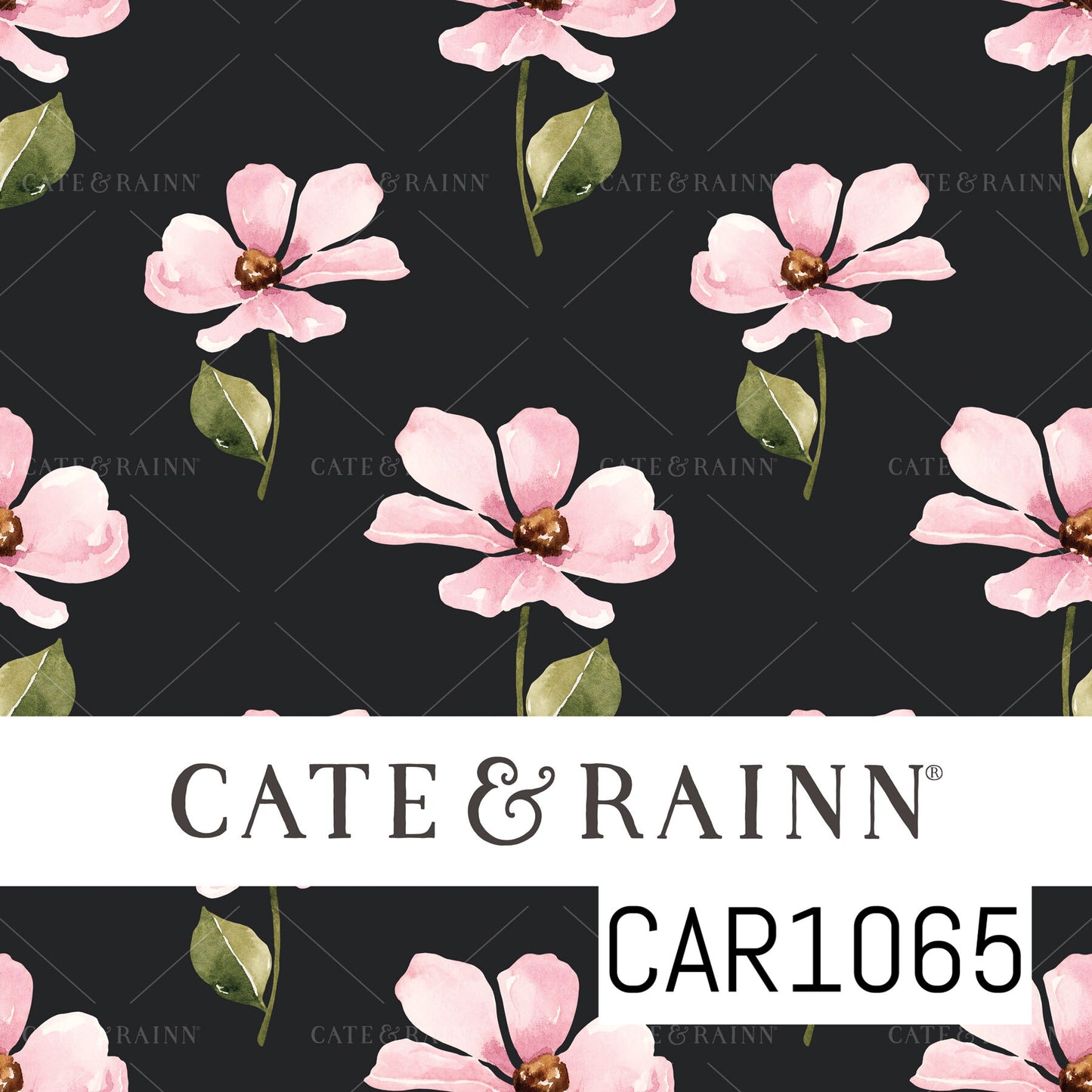 Wildflower Fields Flowers CAR1065
