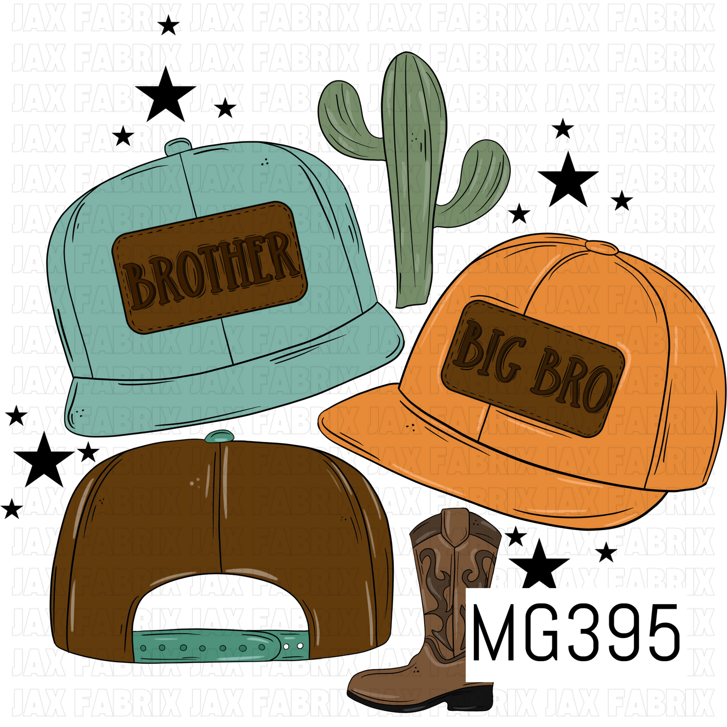 MG395 png