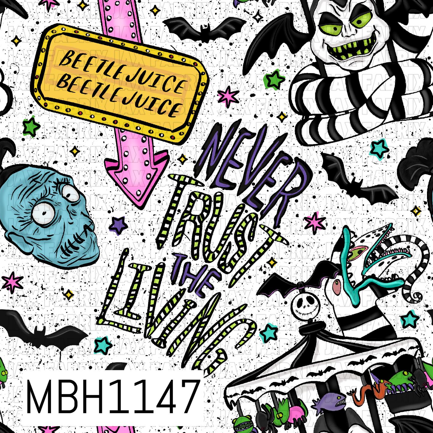 MBH1147