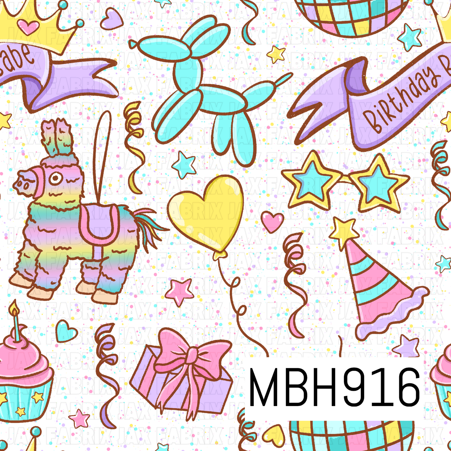 MBH916