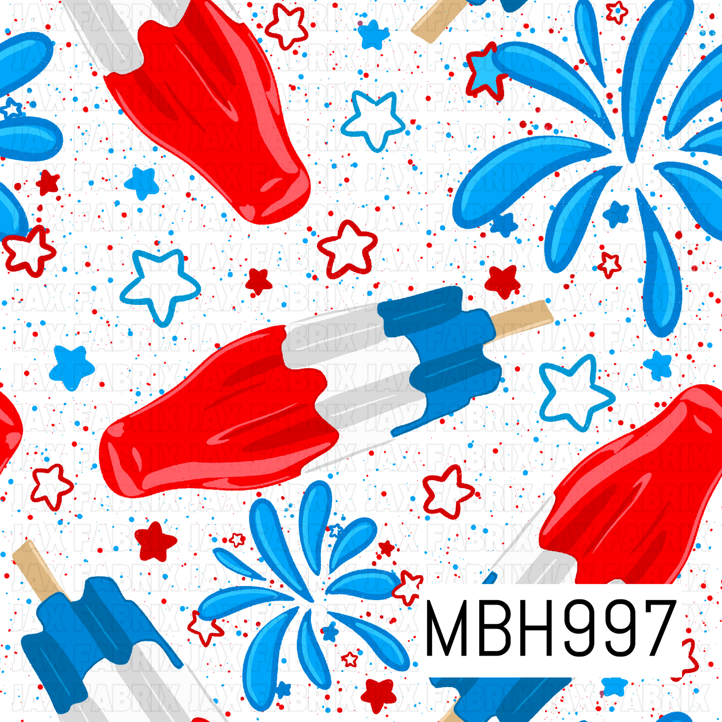MBH997