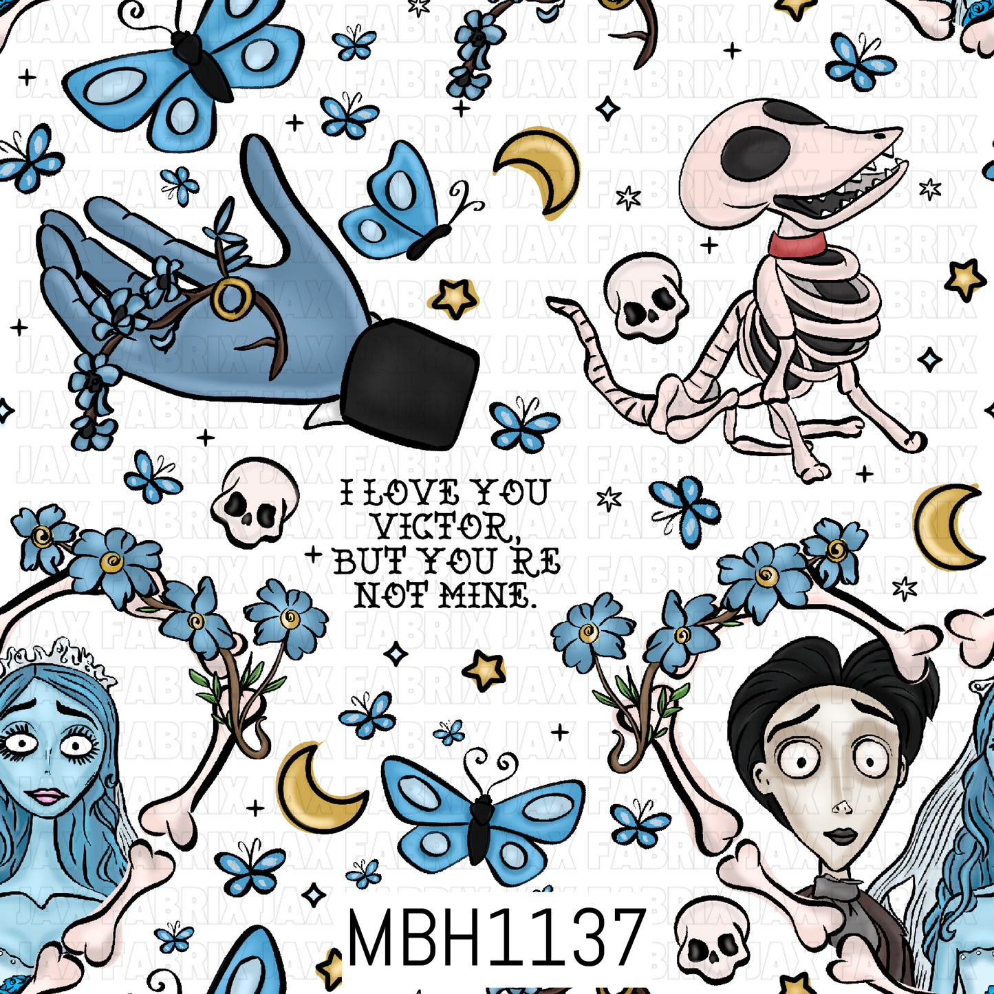 MBH1137