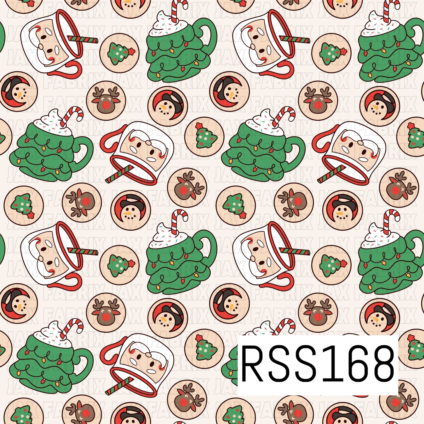 RSS168