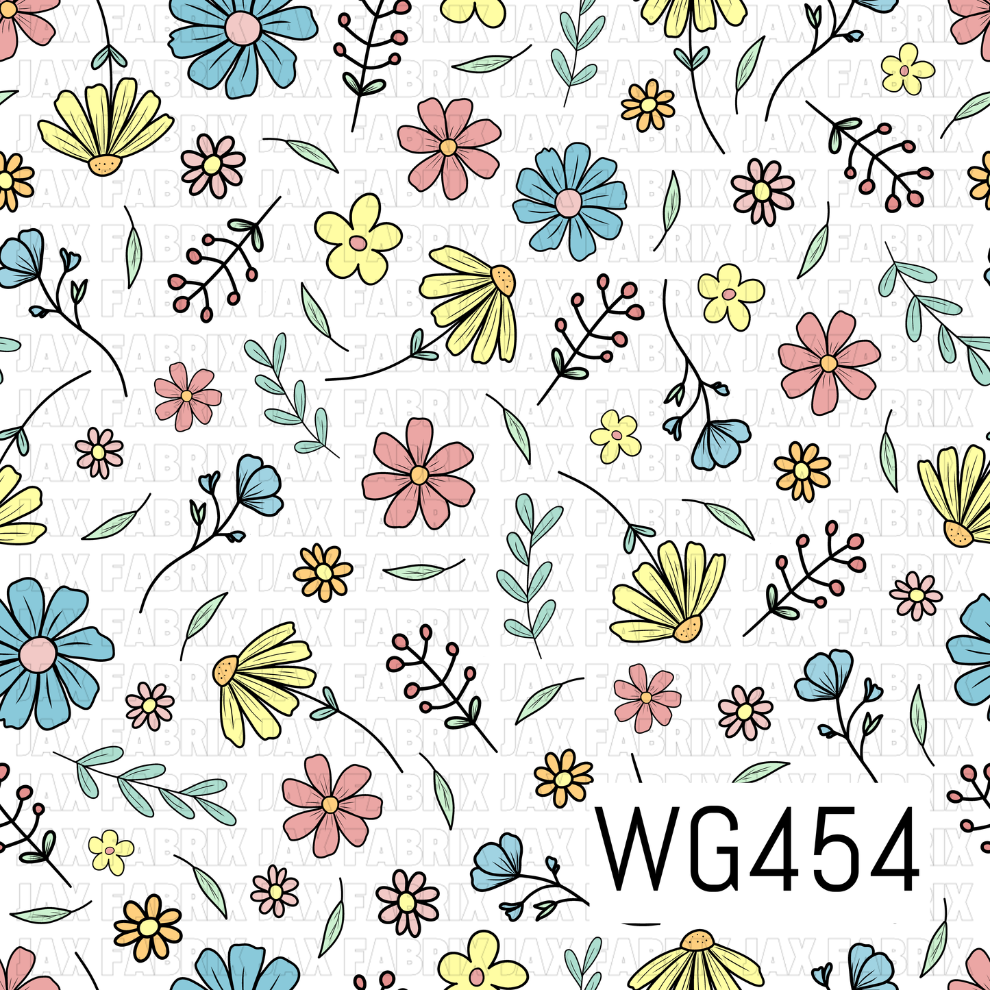 WG454