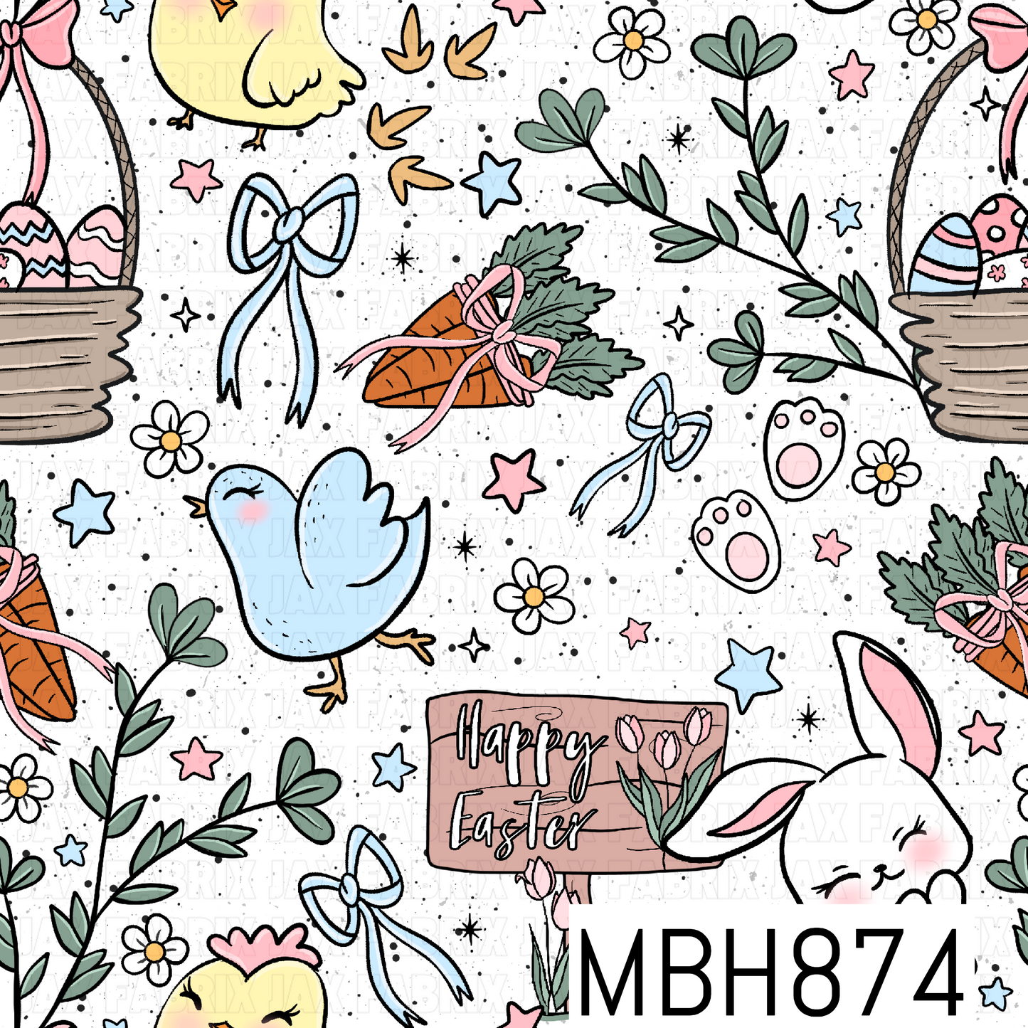 MBH874
