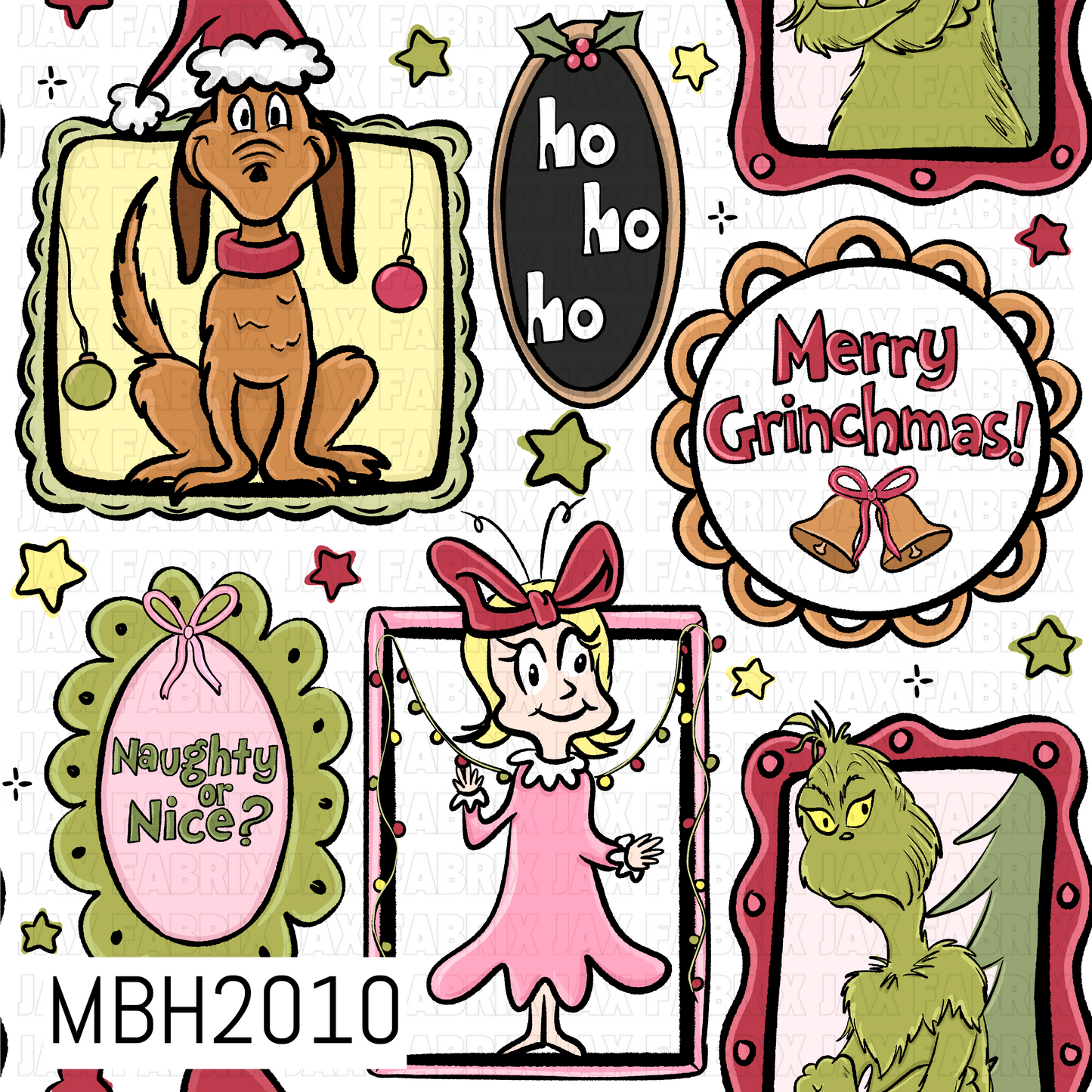 MBH2010