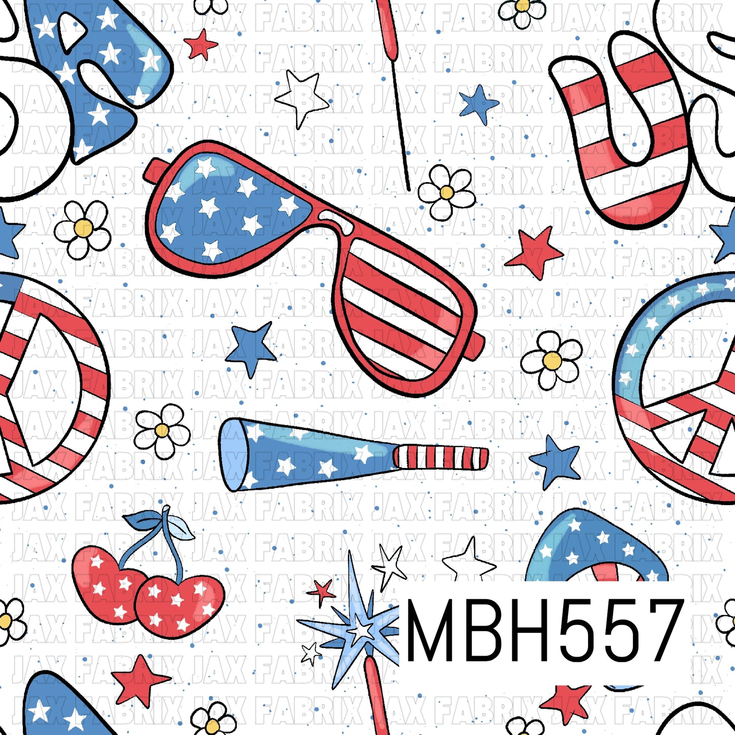 MBH557