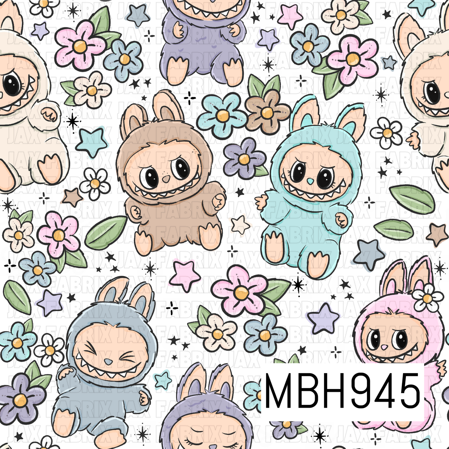 MBH945