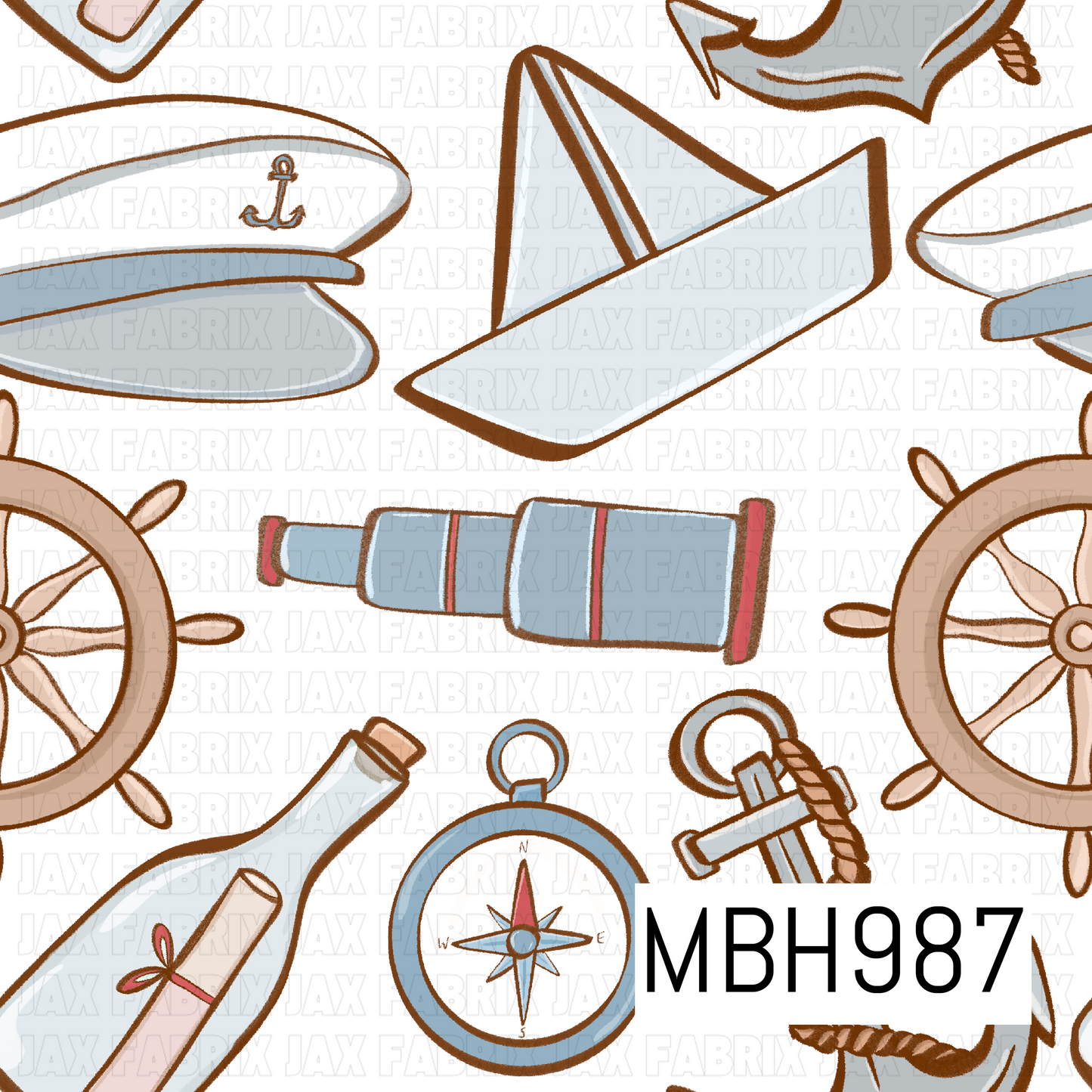 MBH987