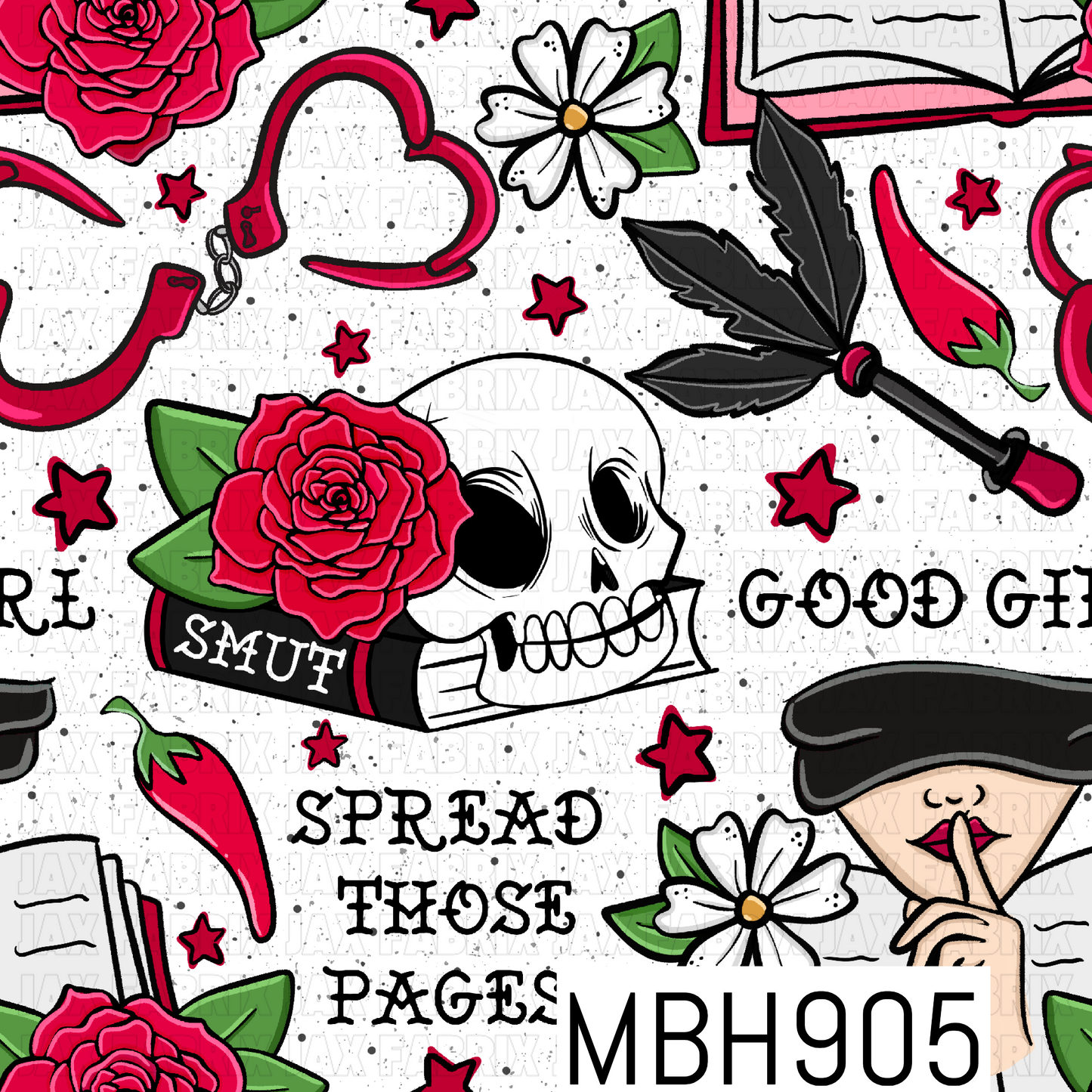 MBH905