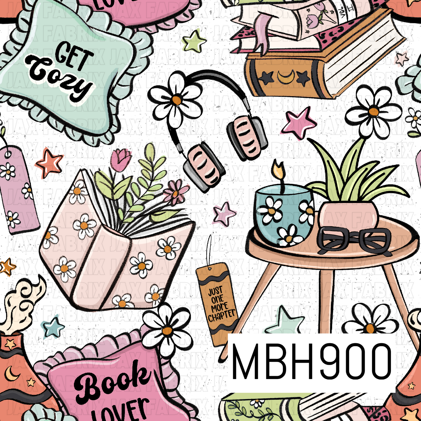 MBH900