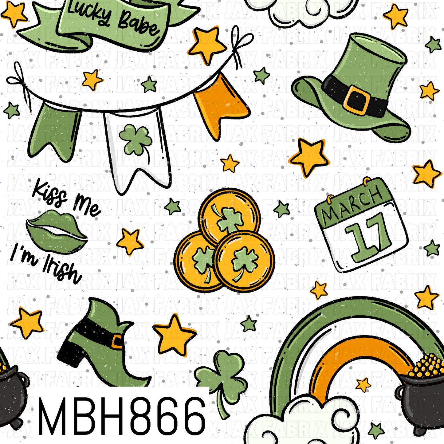 MBH866