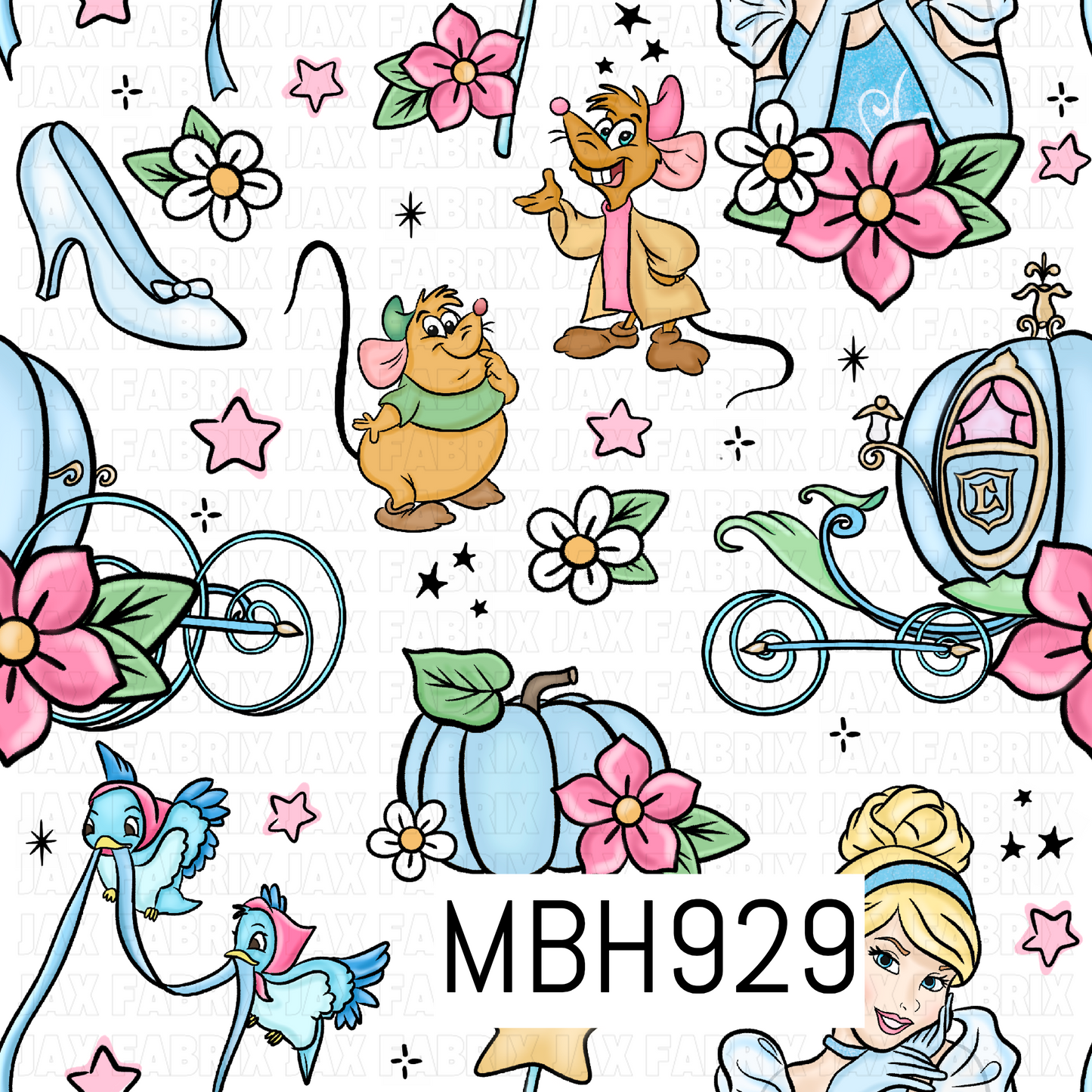 MBH929