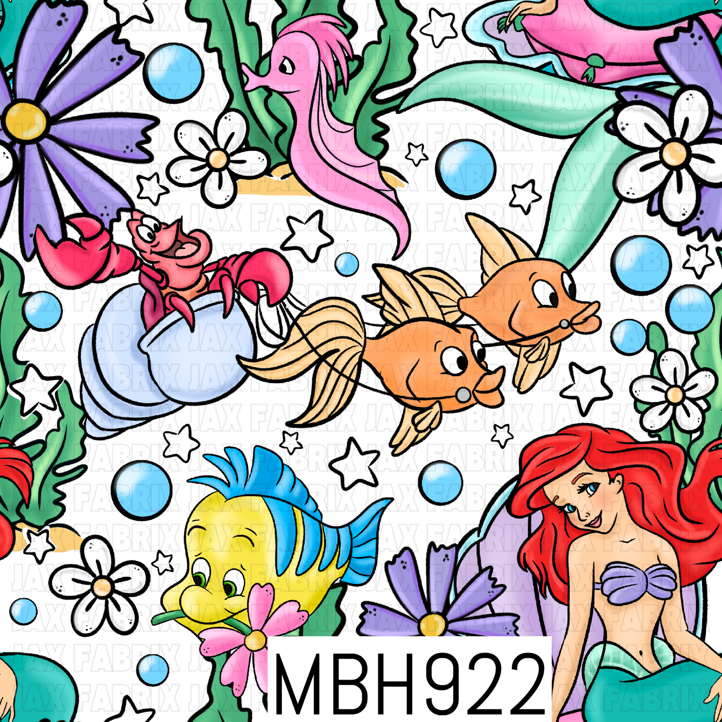 MBH922