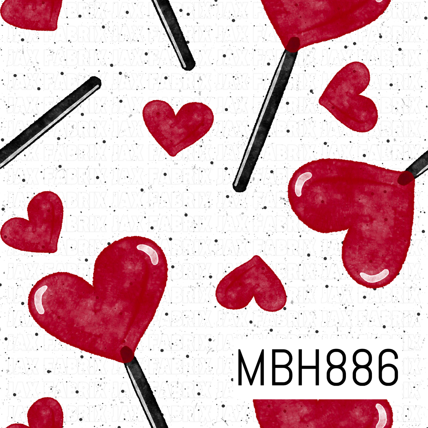 MBH886