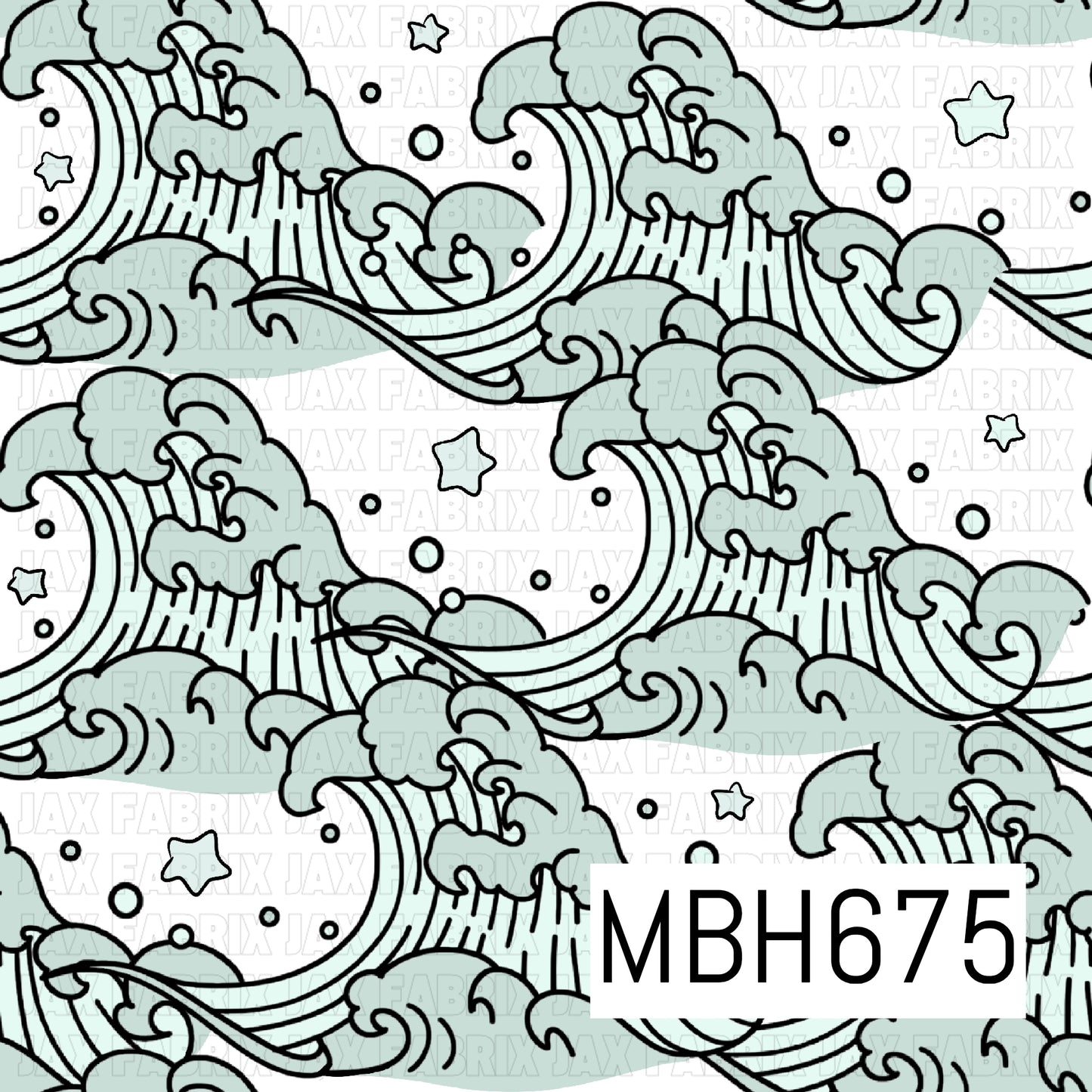 MBH675