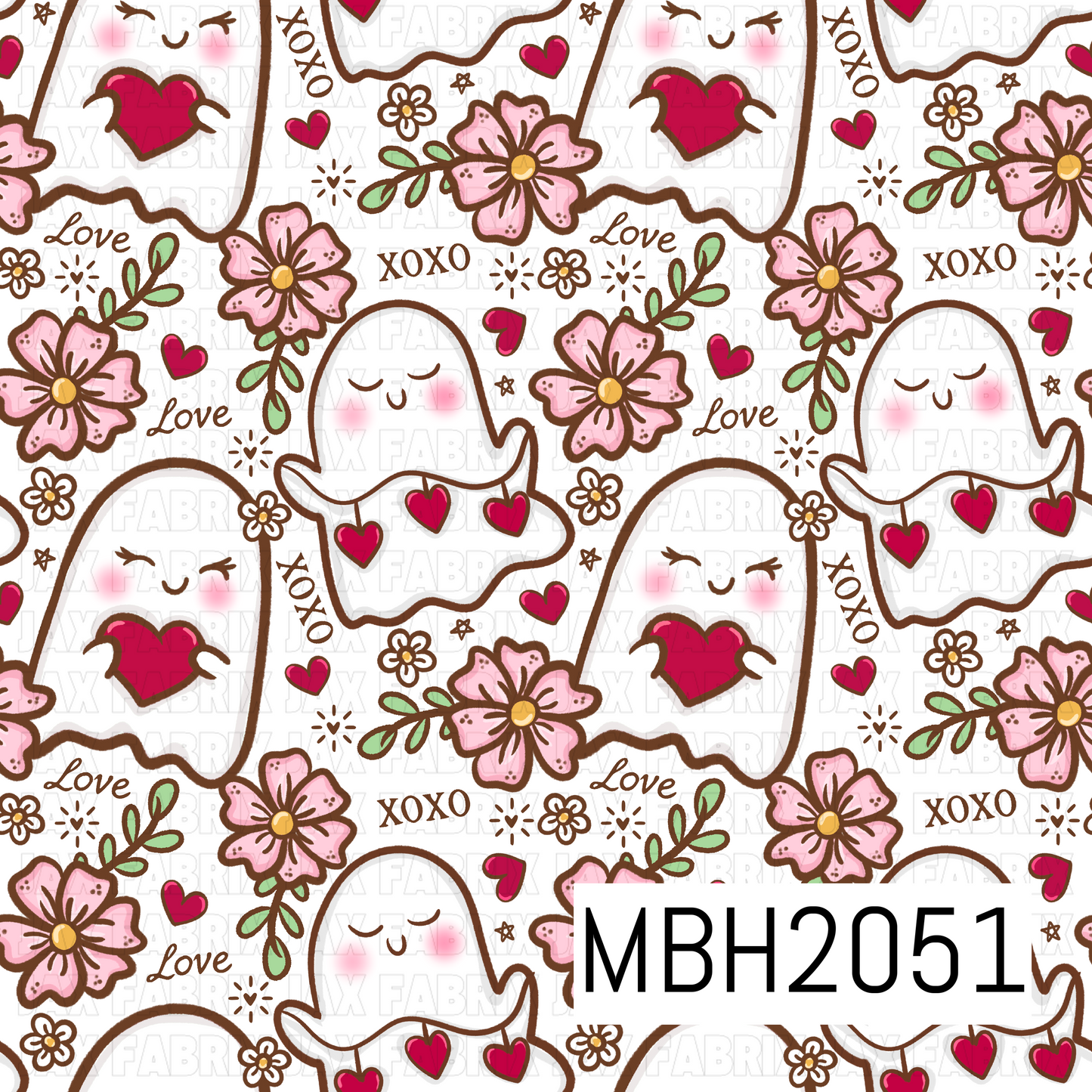 MBH2051