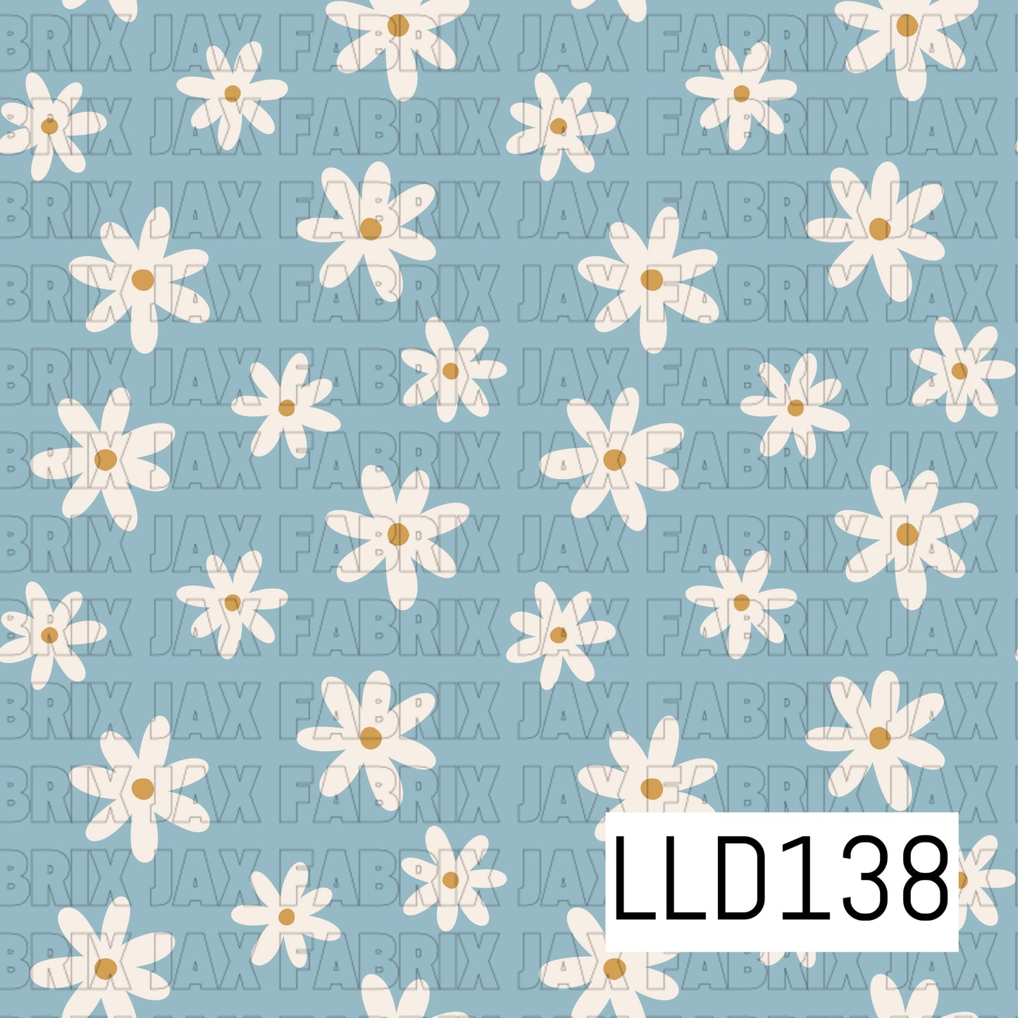 Blue LLD138
