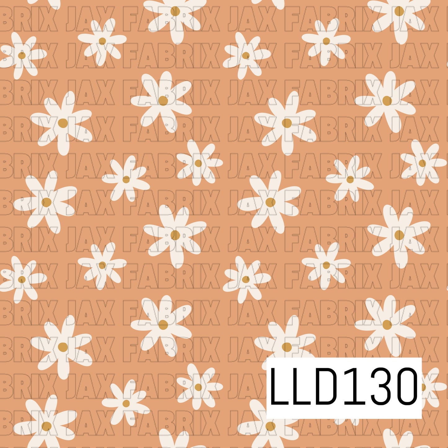 Orange LLD130