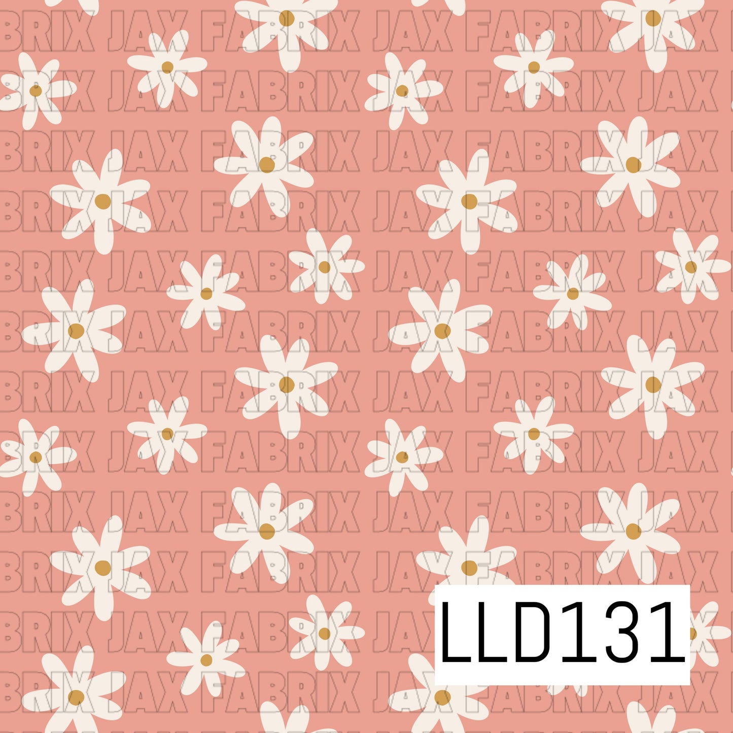 Peach LLD131