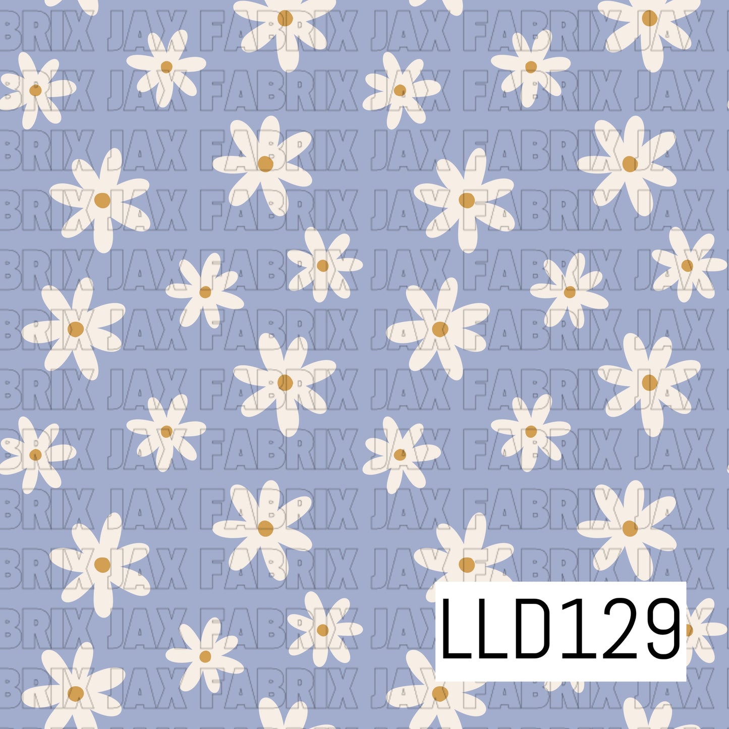 Periwinkle LLD129