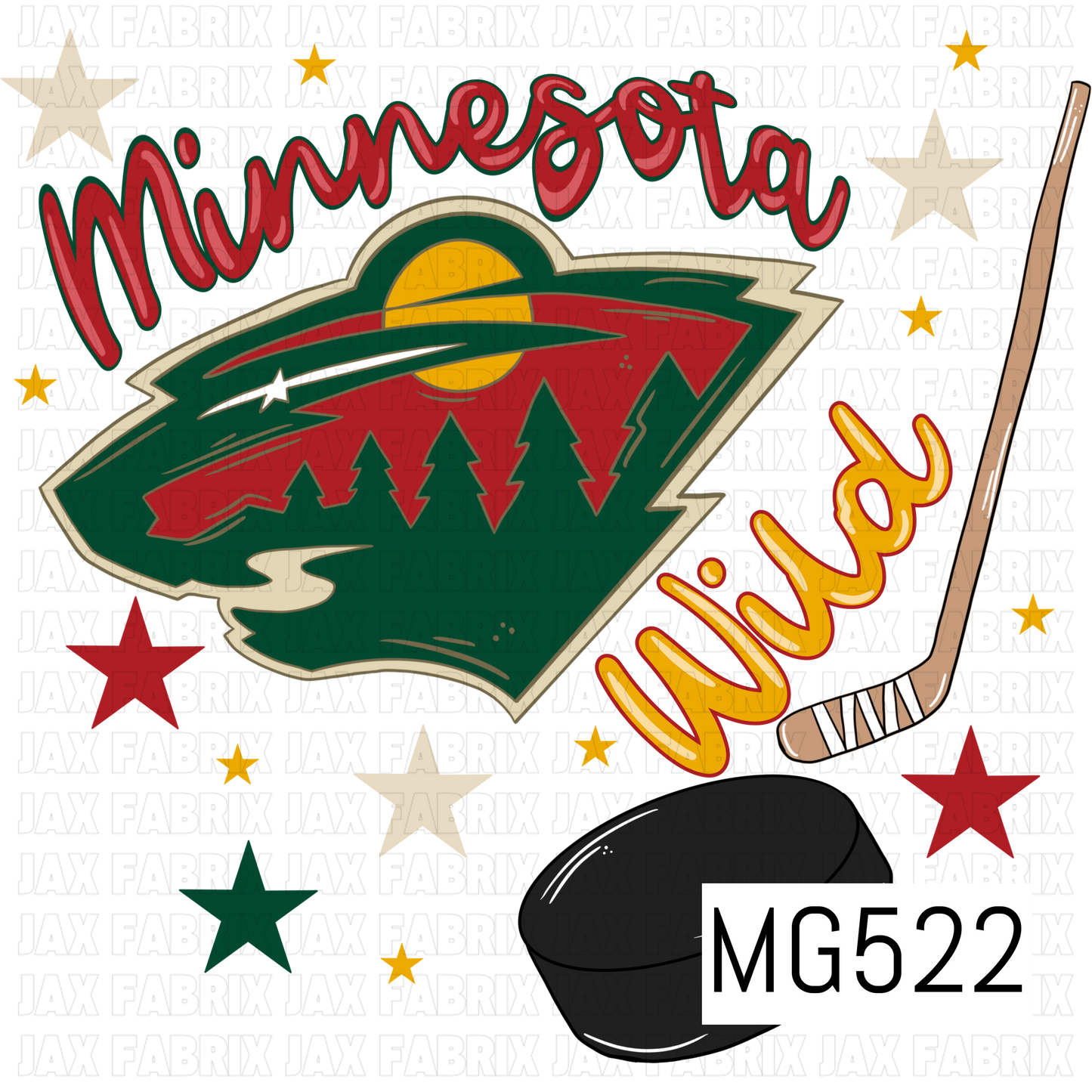 MG522 png