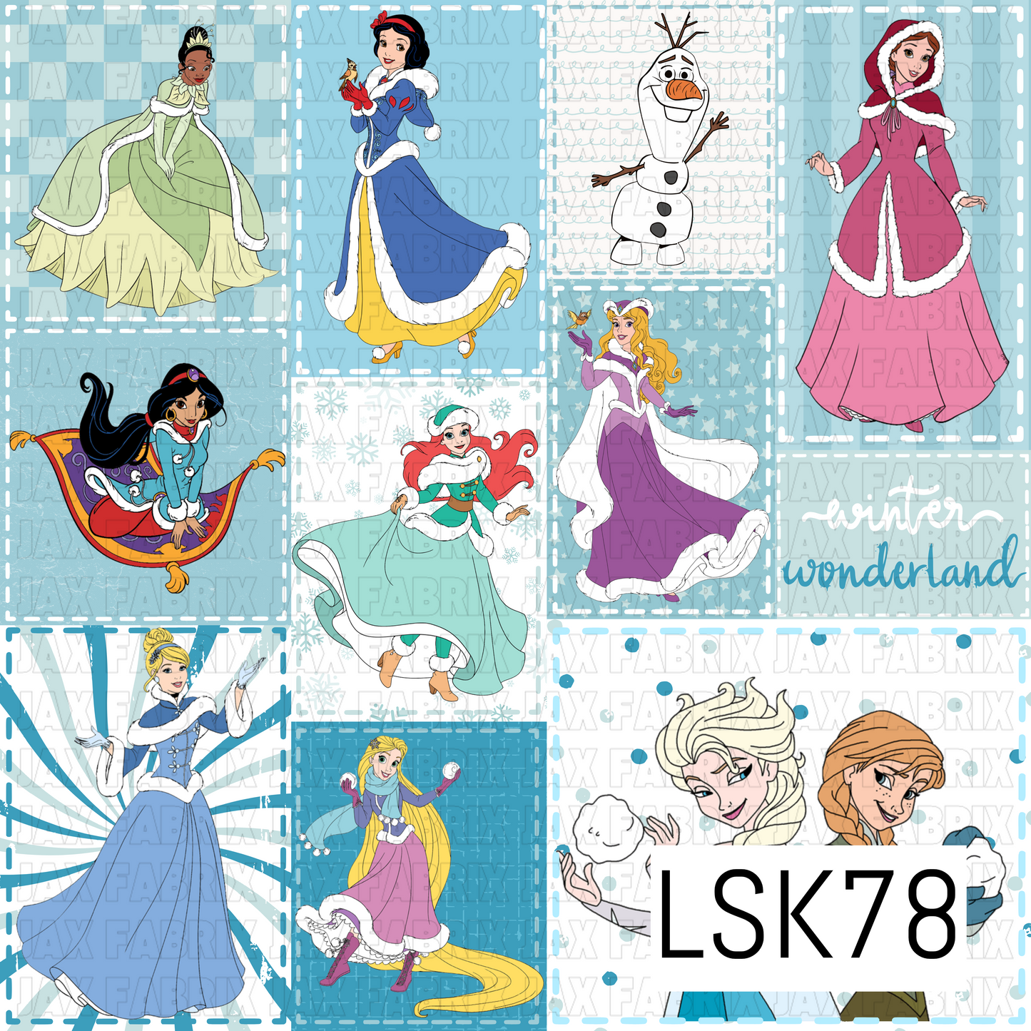 LSK78
