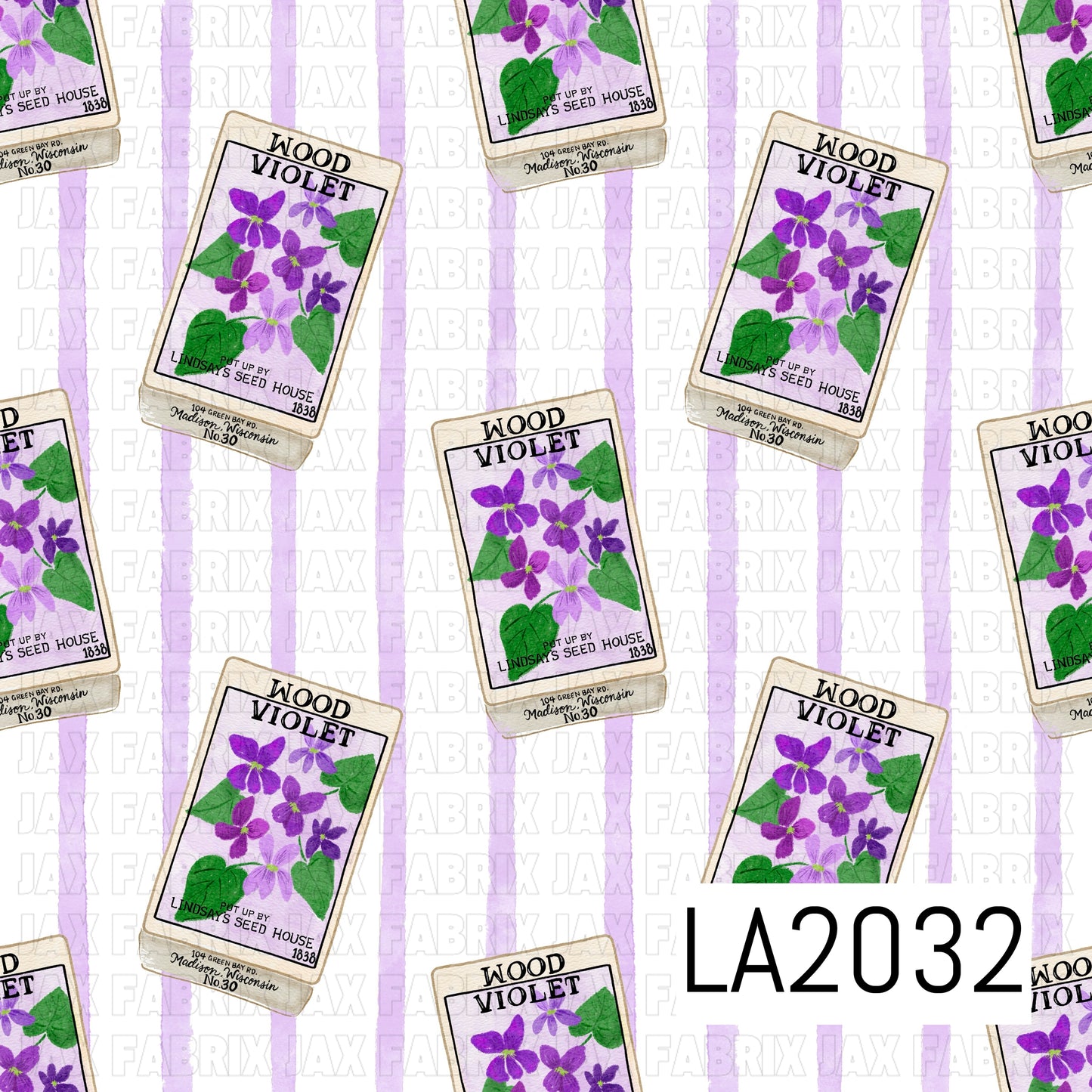 LA2032