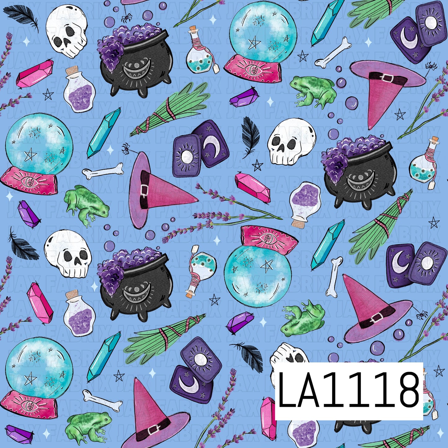 LA1118