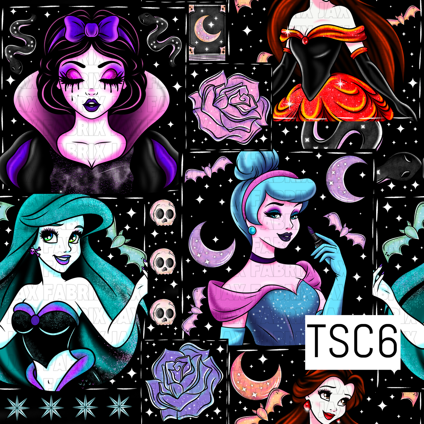TSC6
