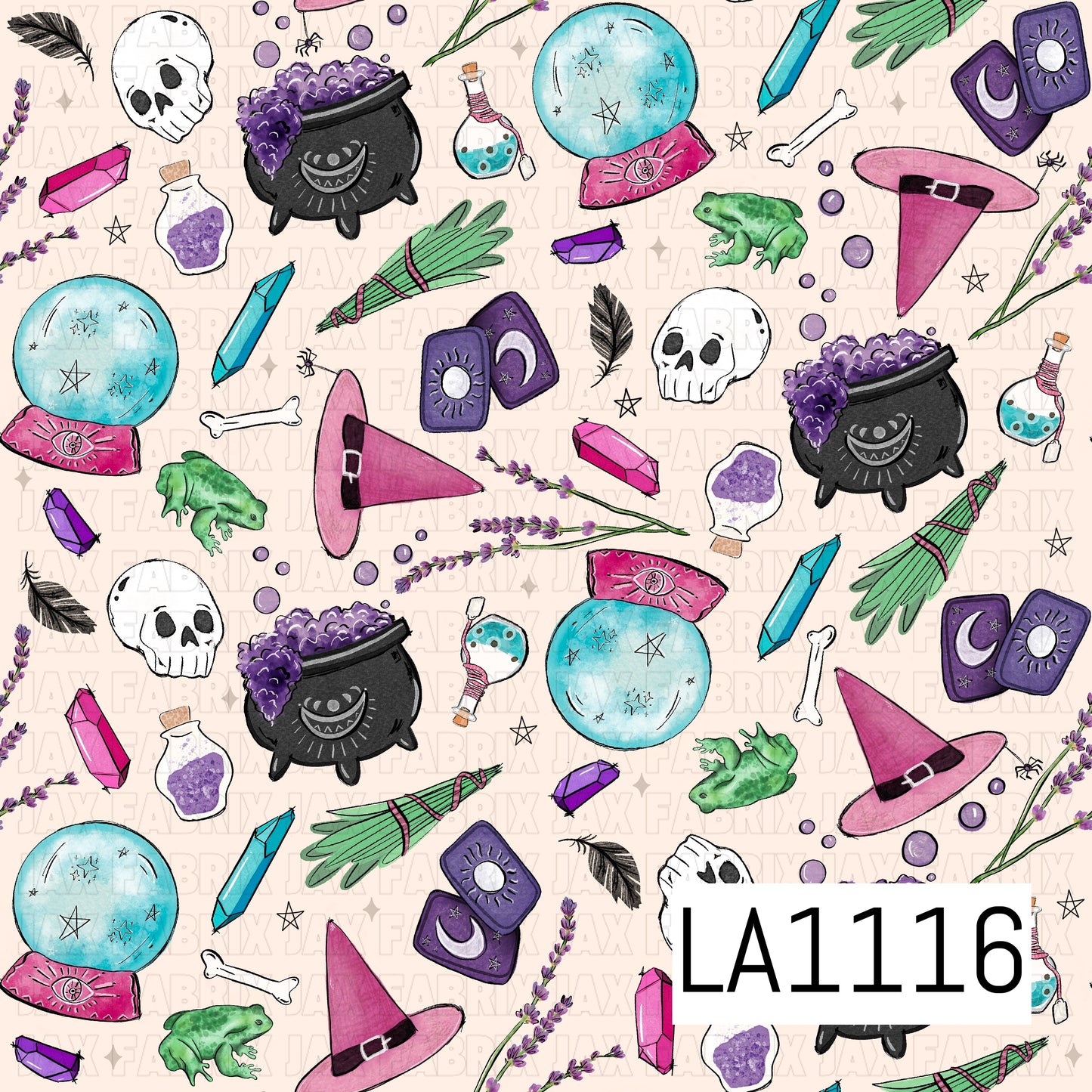 LA1116