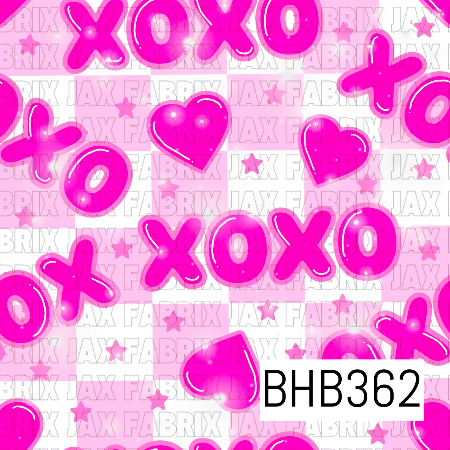 BHB362