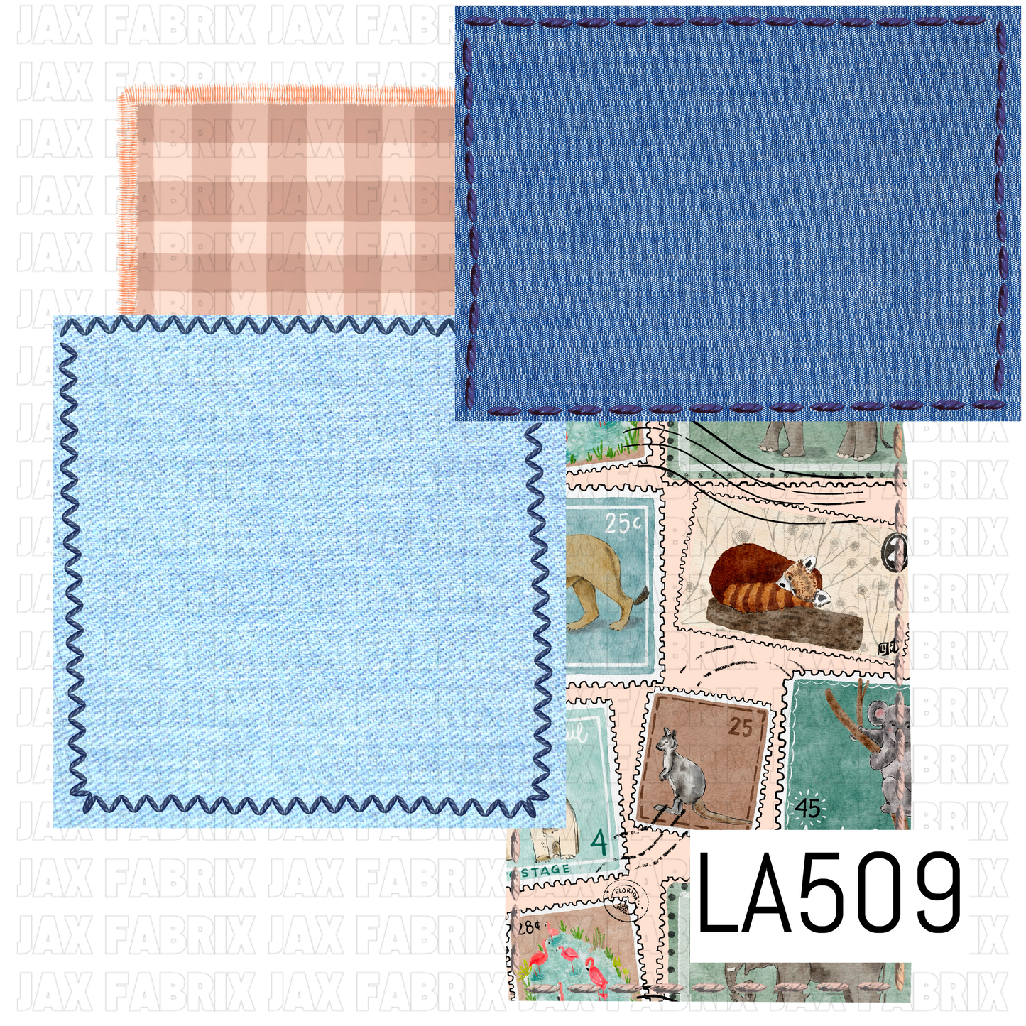 LA509