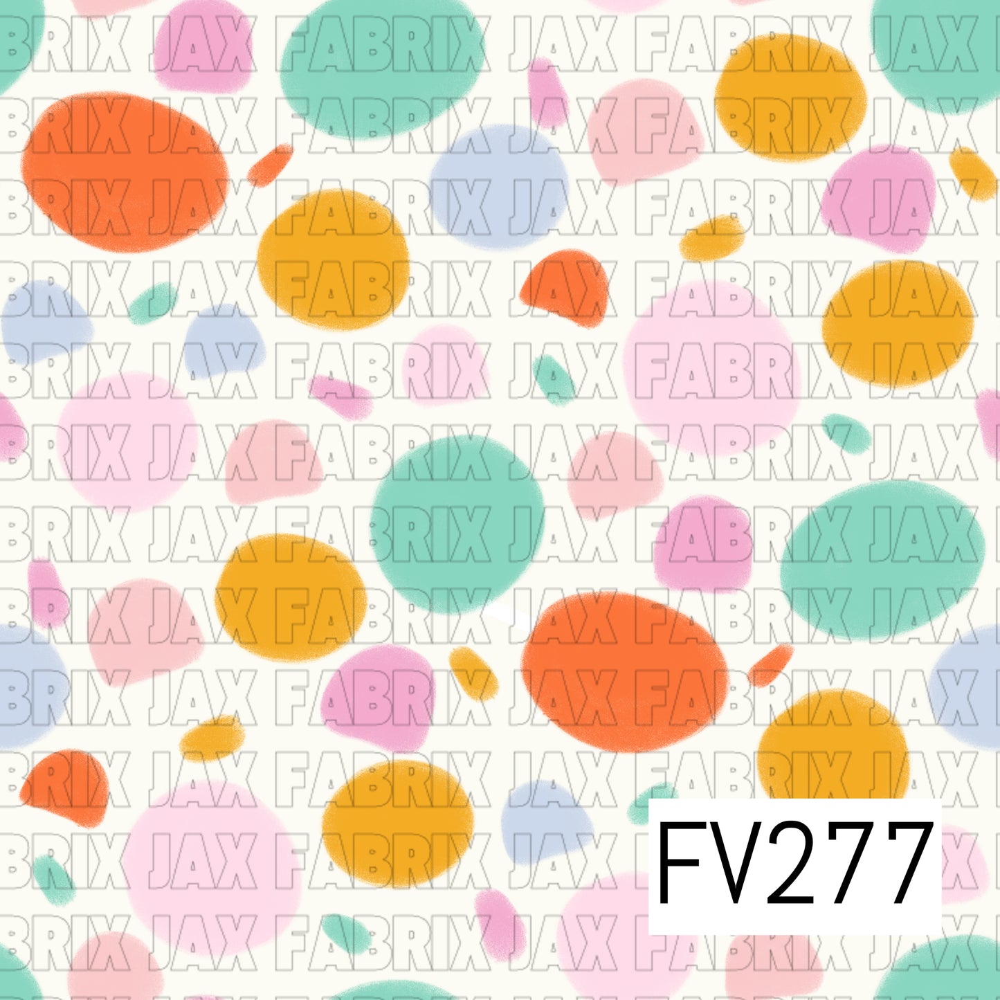 FV277
