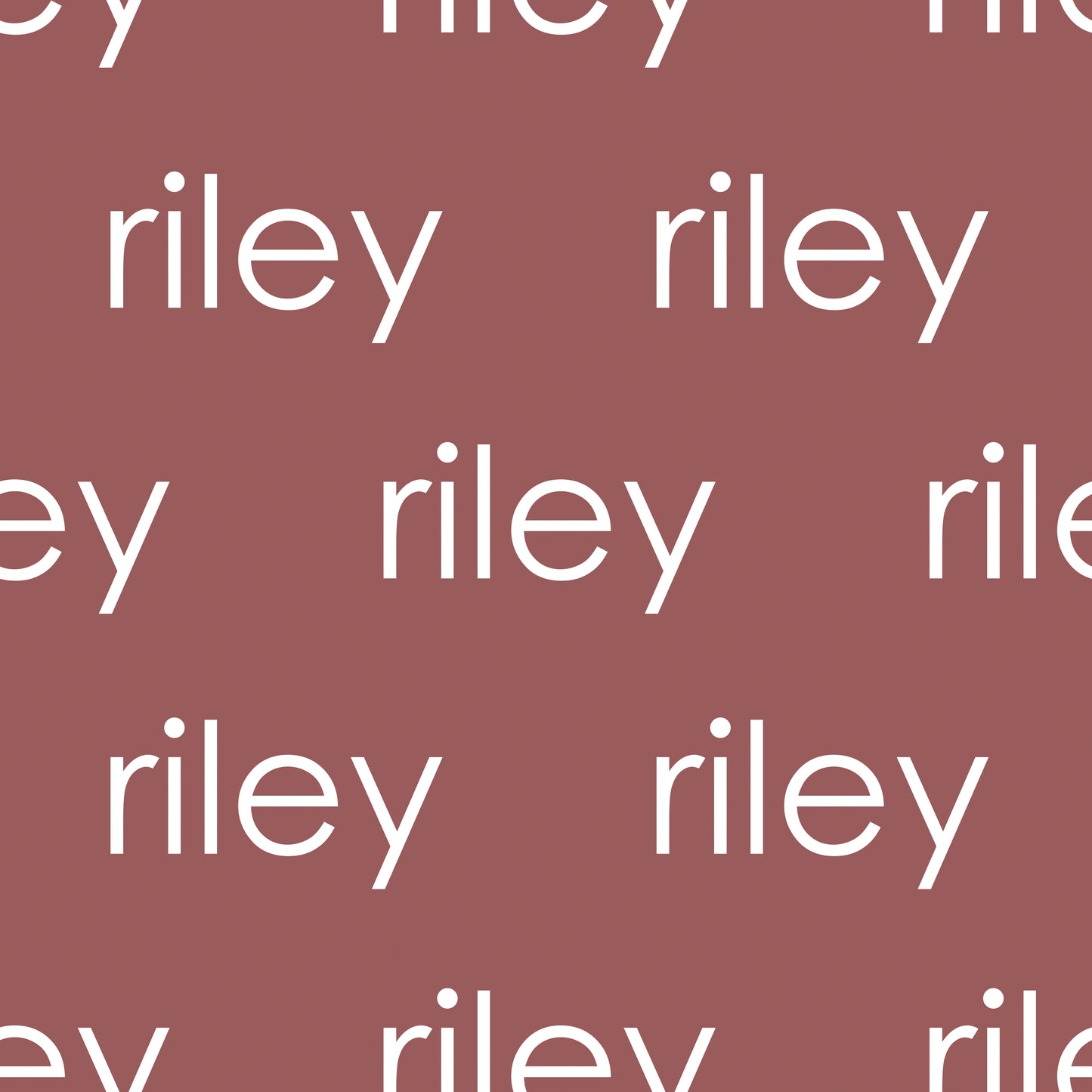 Personalized Name Add on - basic