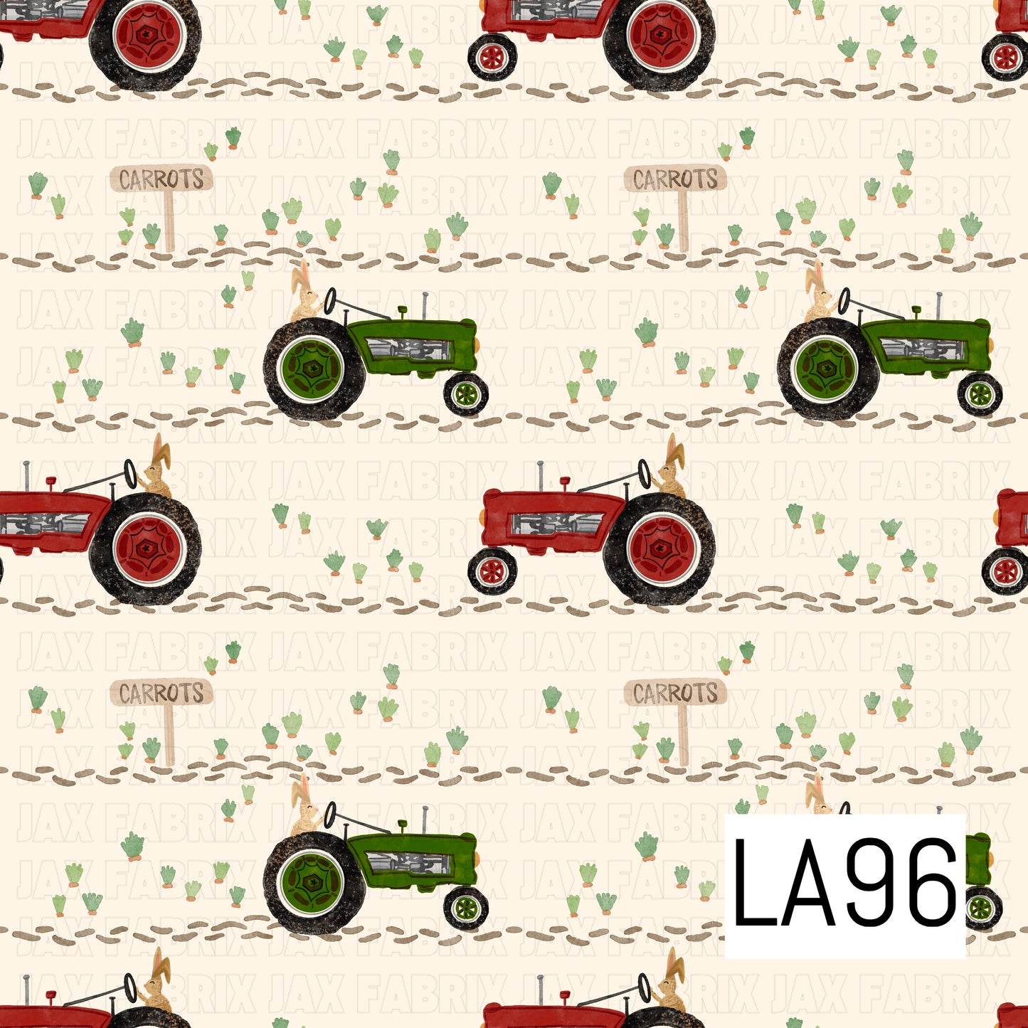 LA96