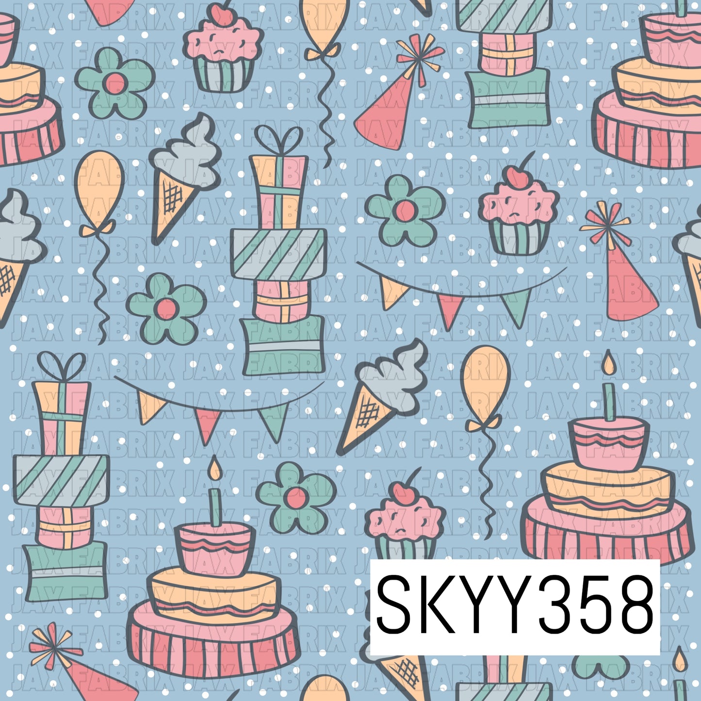 SKYY358