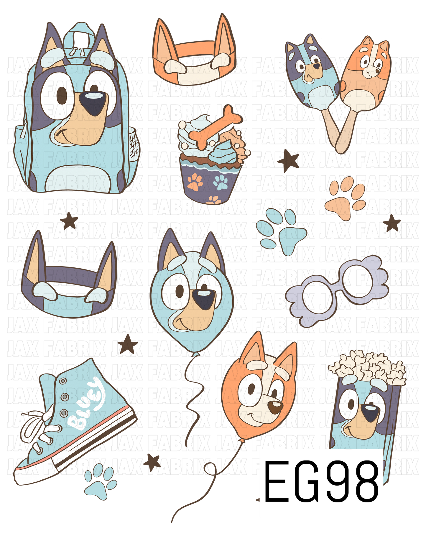 EG98 png