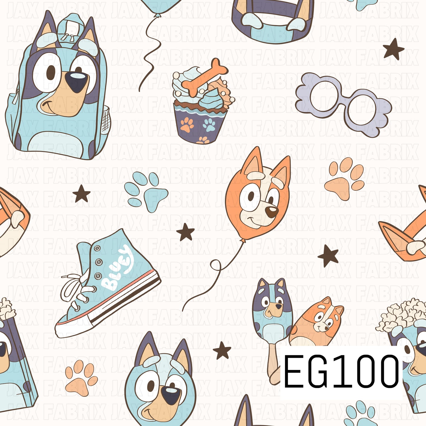 EG100