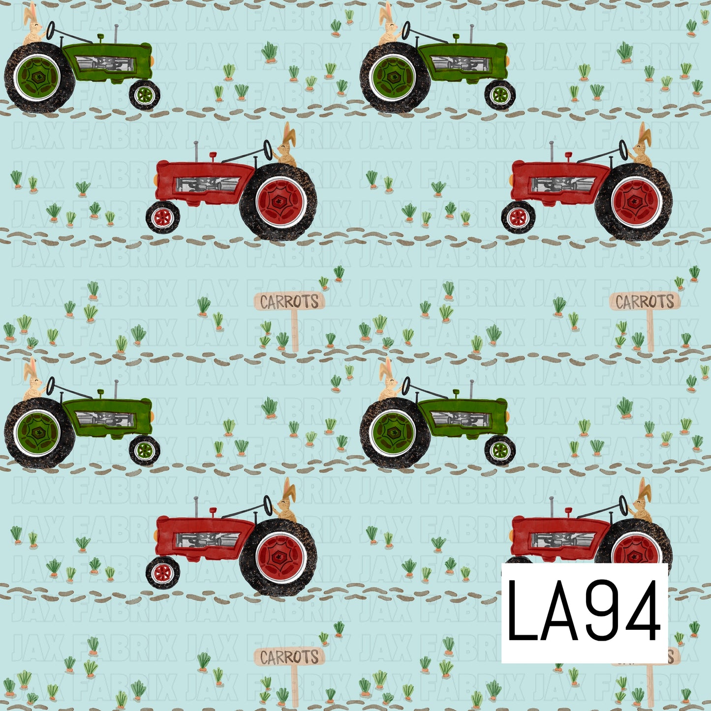 LA94