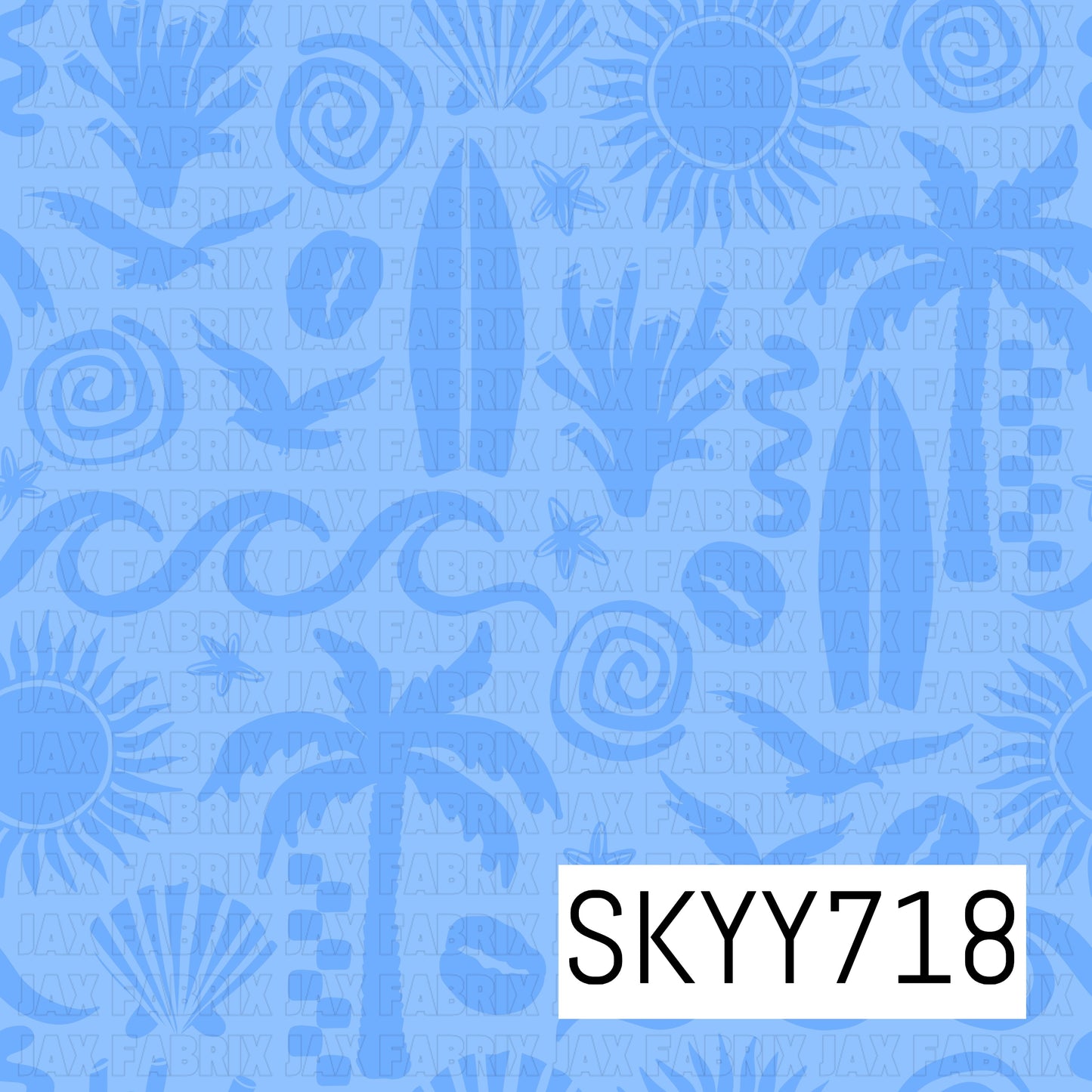 SKYY718