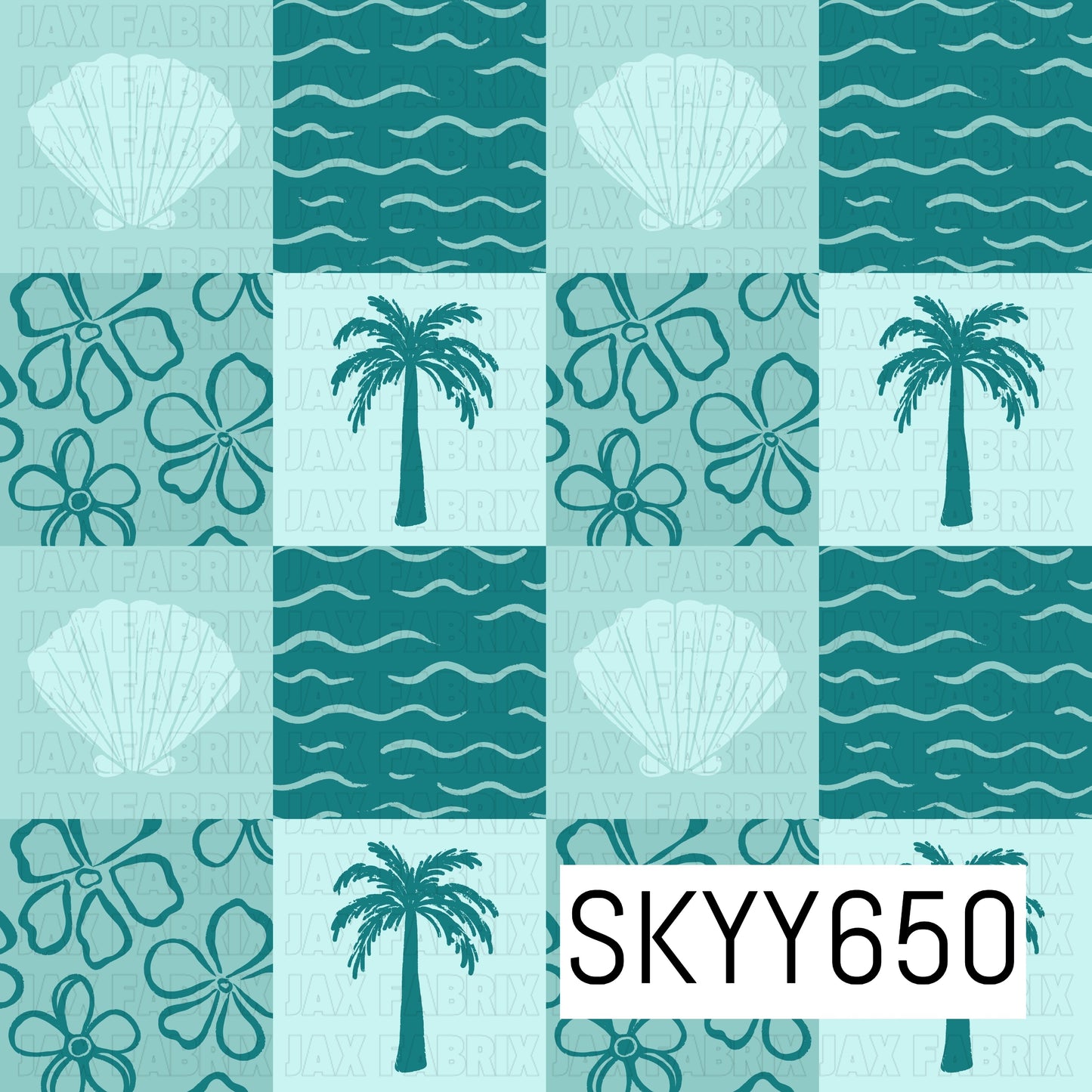 SKYY650