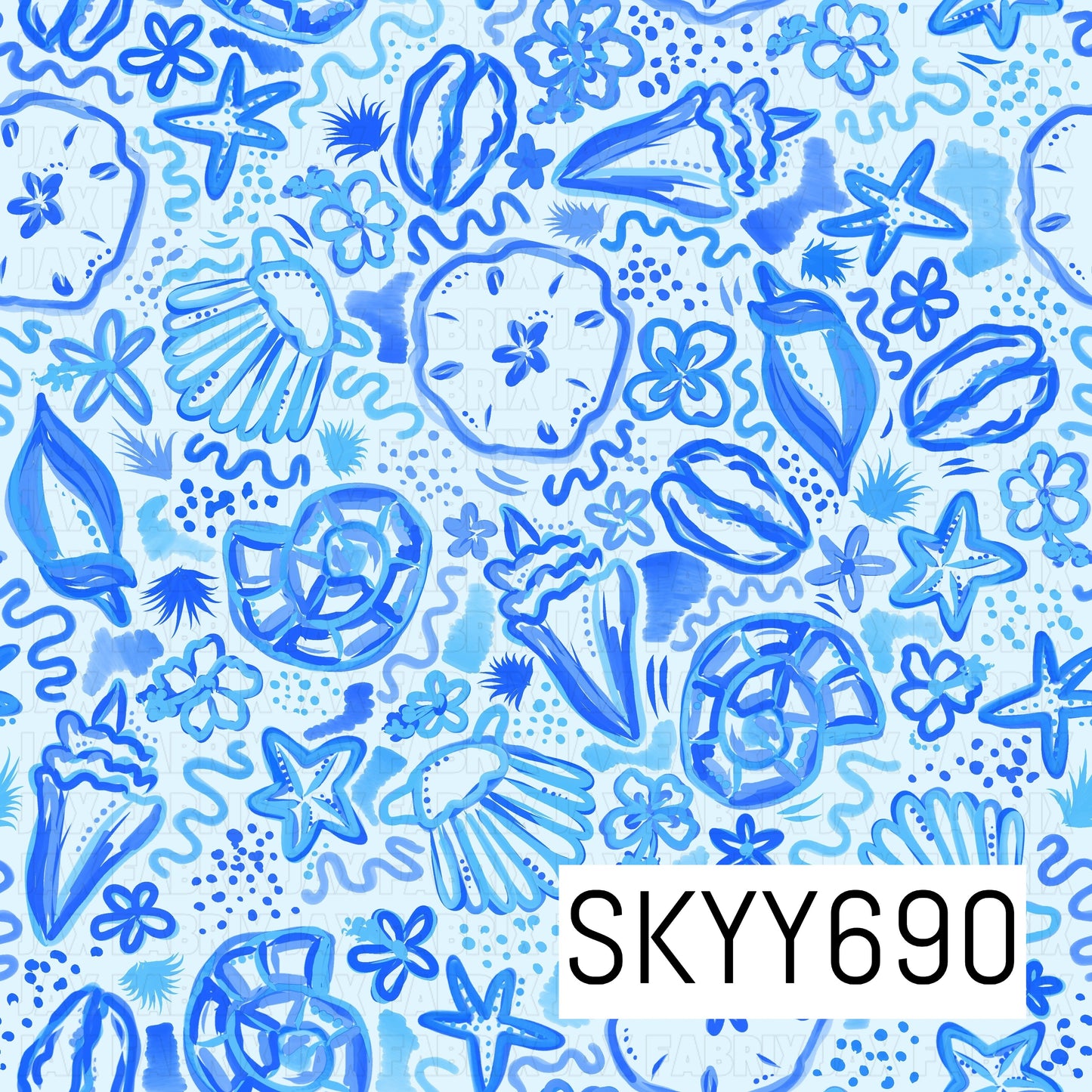 SKYY690