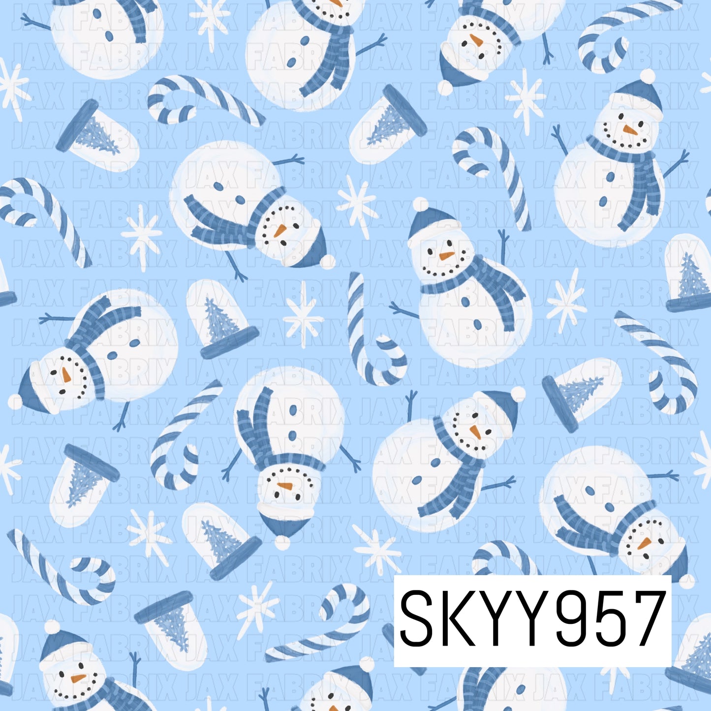 SKYY957